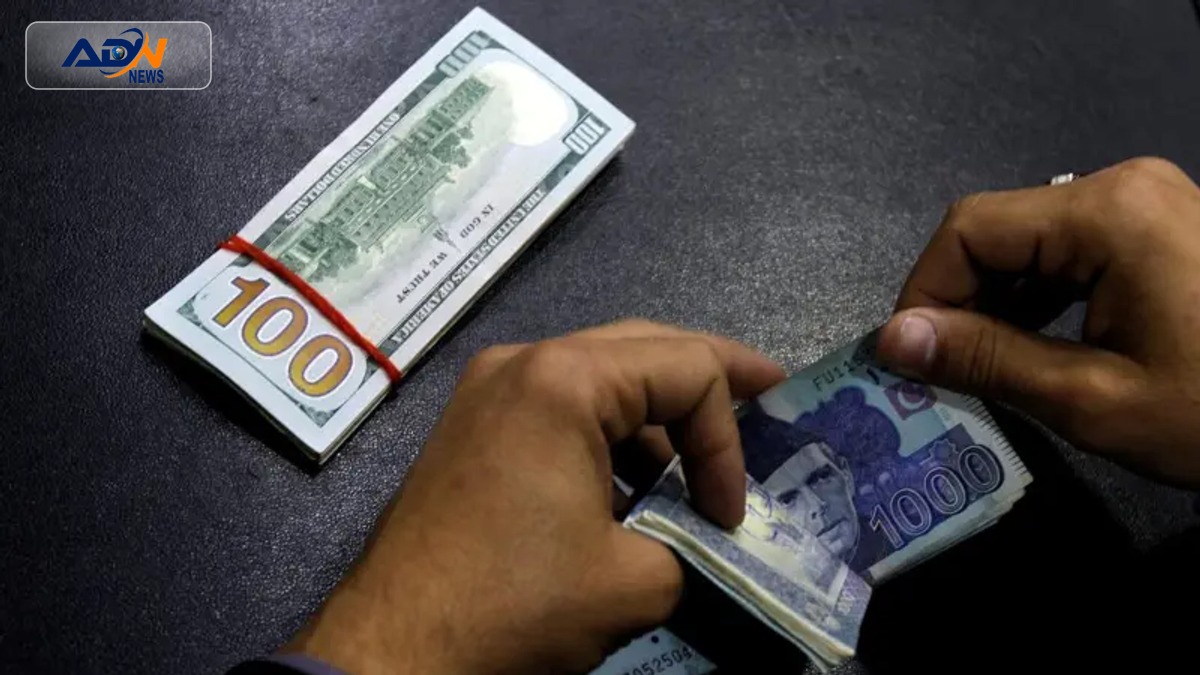 Pakistan fiscal position
