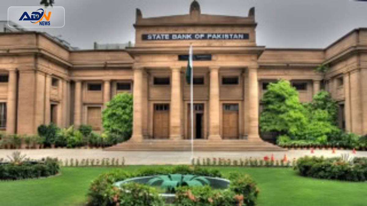 SBP Foreign Exchange Reserves