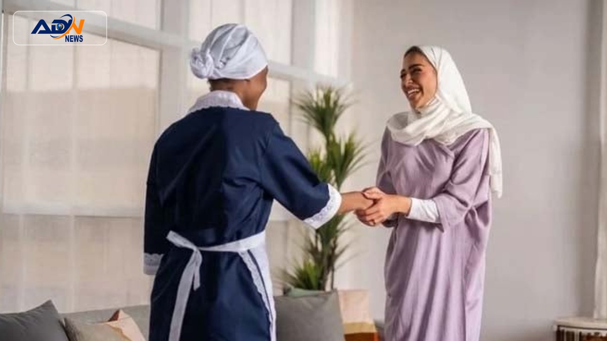 Domestic Worker Recruitment
