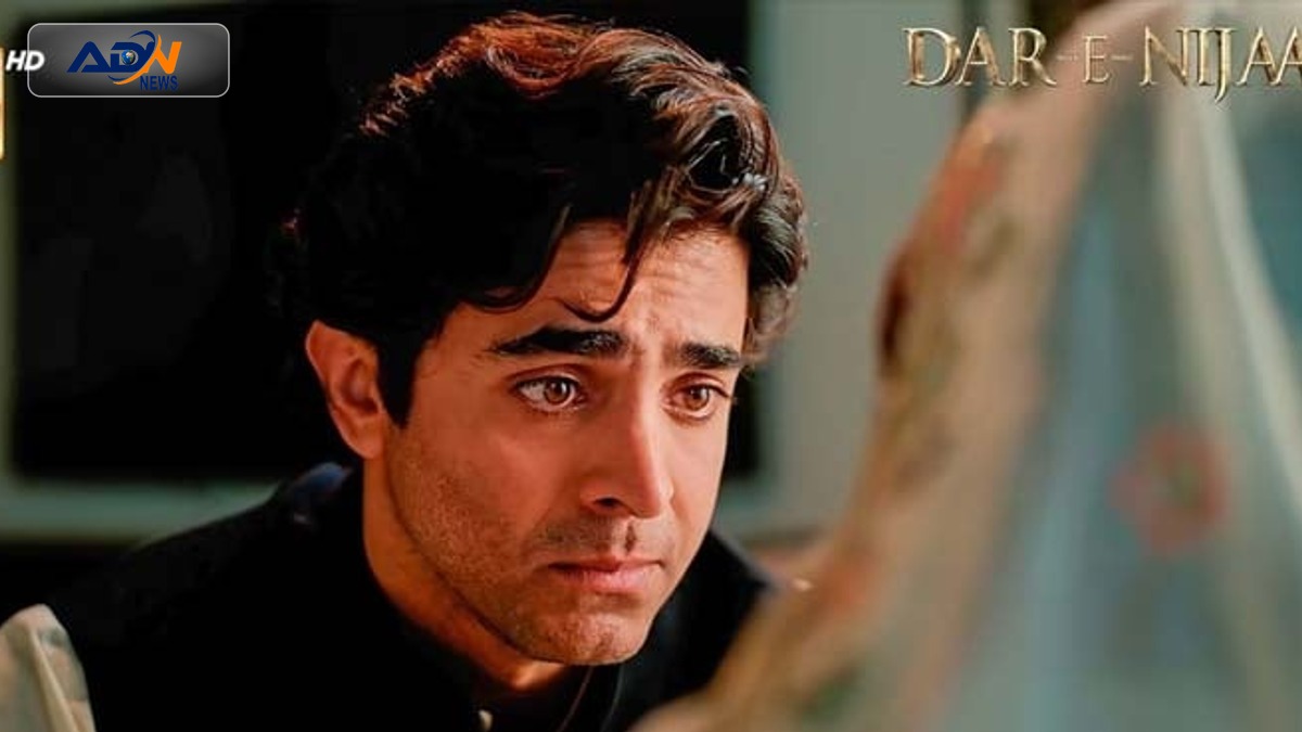 Shahriar Munawar Dar-e-Najat