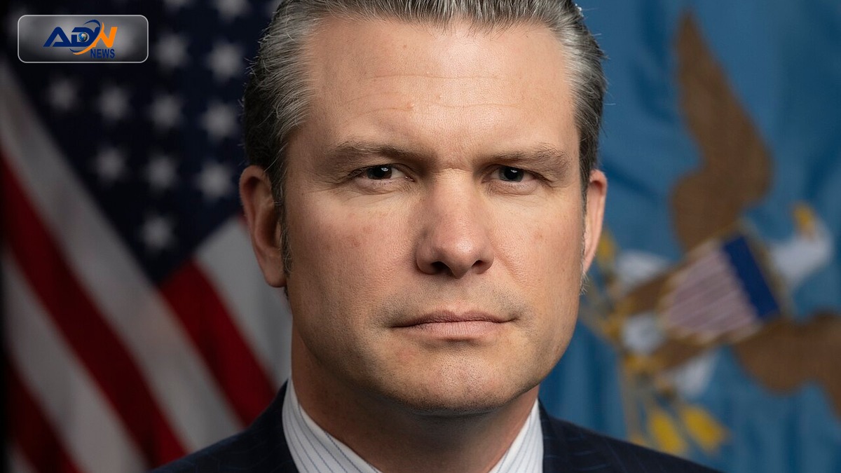 US Army General Dismissed