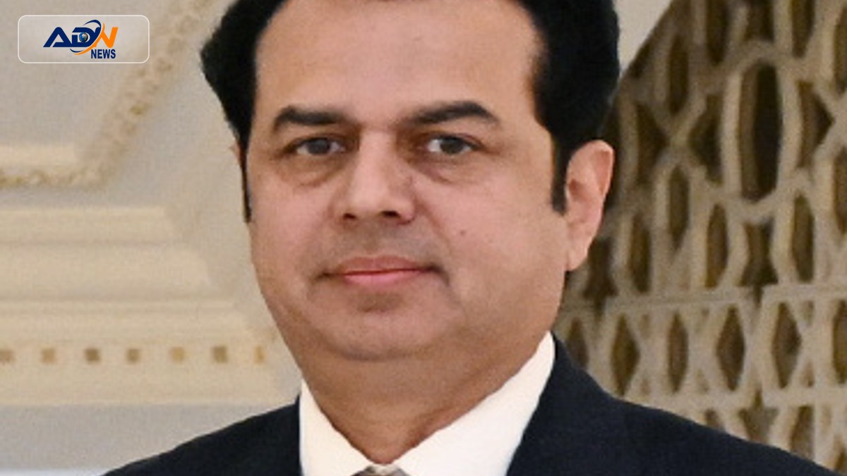 Talal Chaudhry Maulana Fazlur Rehman