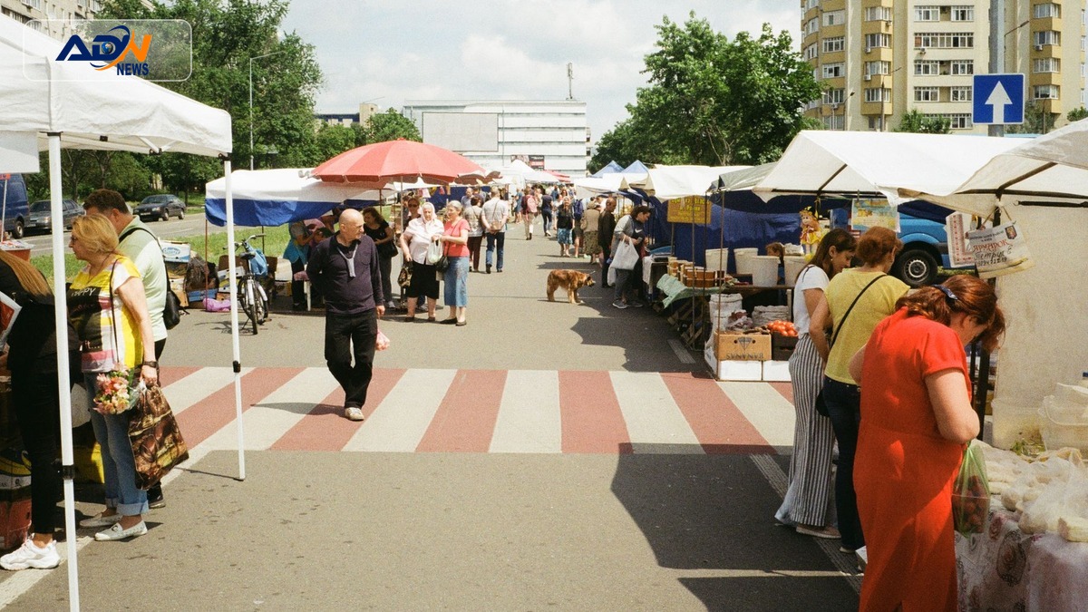 Kherson ceasefire