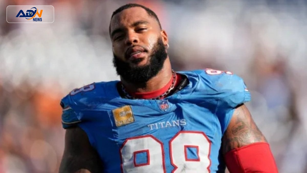 Jeffery Simmons trade