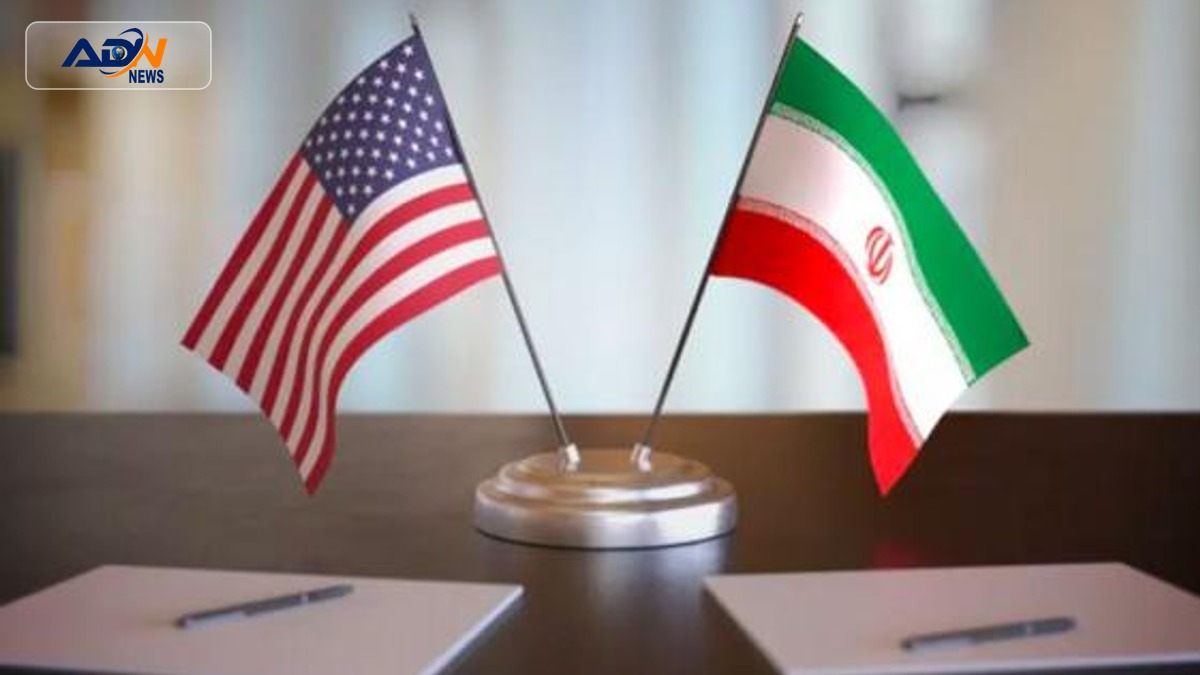 US Iran negotiations