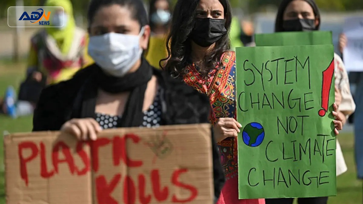 climate change health emergency