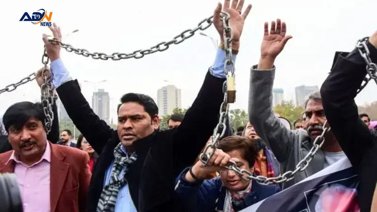 Lawfare Threatens Journalists