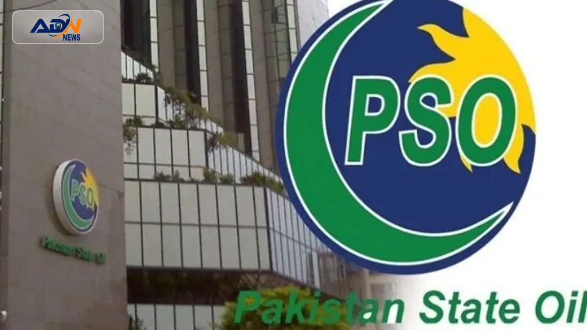 Pakistan State Oil profit