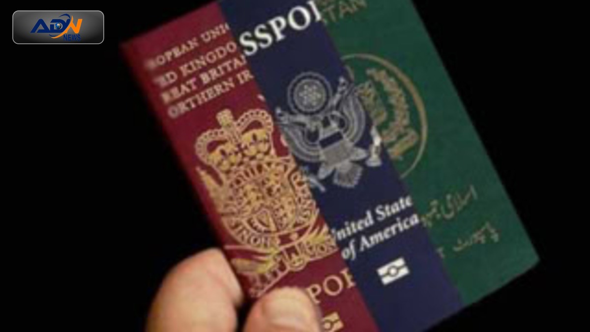 dual nationality declaration