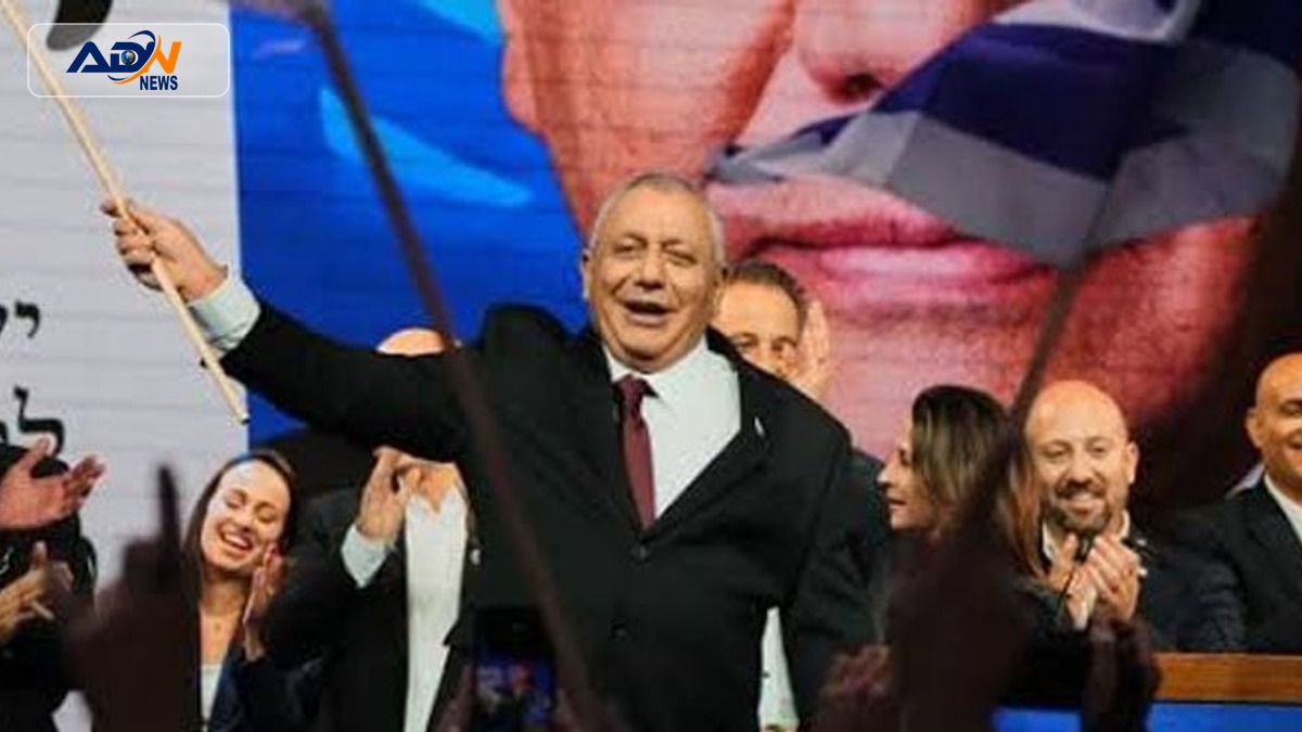 Netanyahu election results