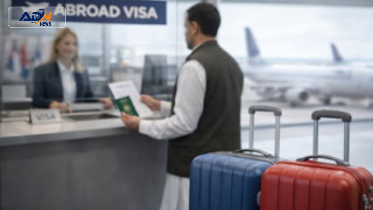 Overseas Job Registrations