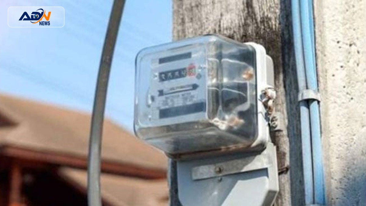 PESCO Power Theft Drive