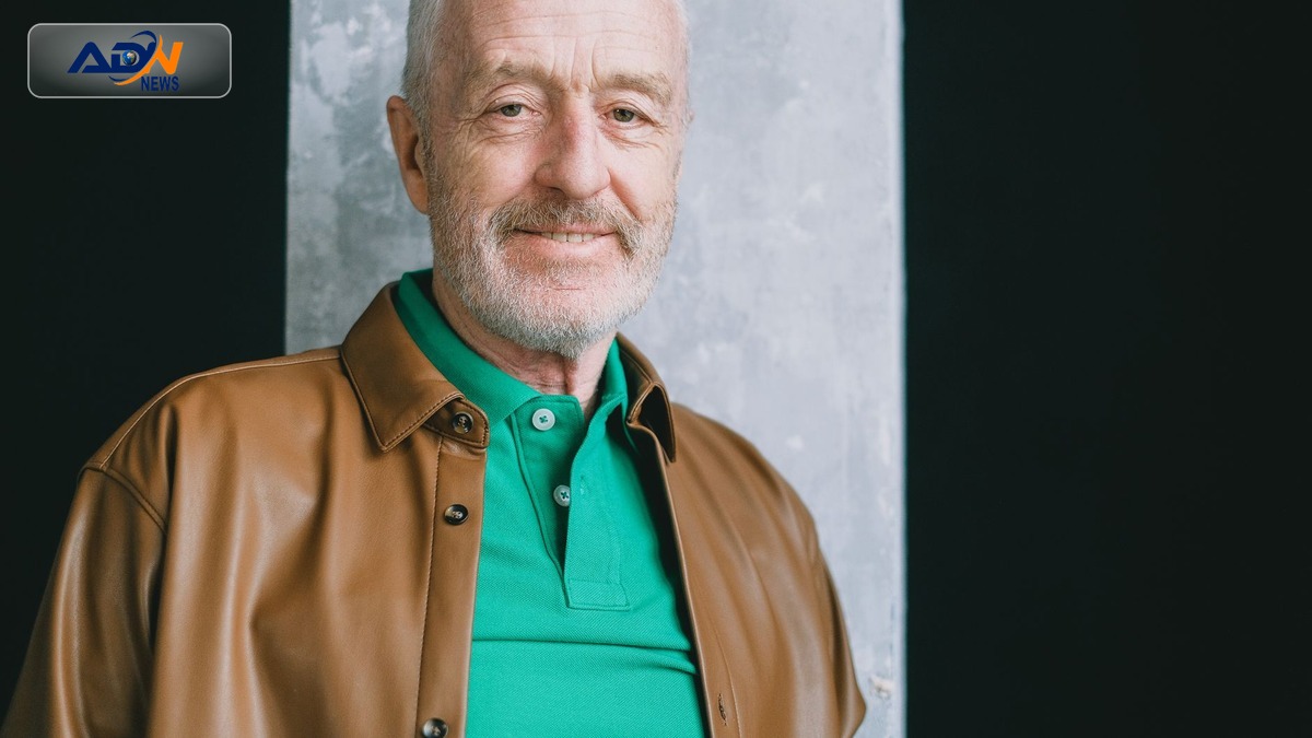 Sir Patrick Stewart