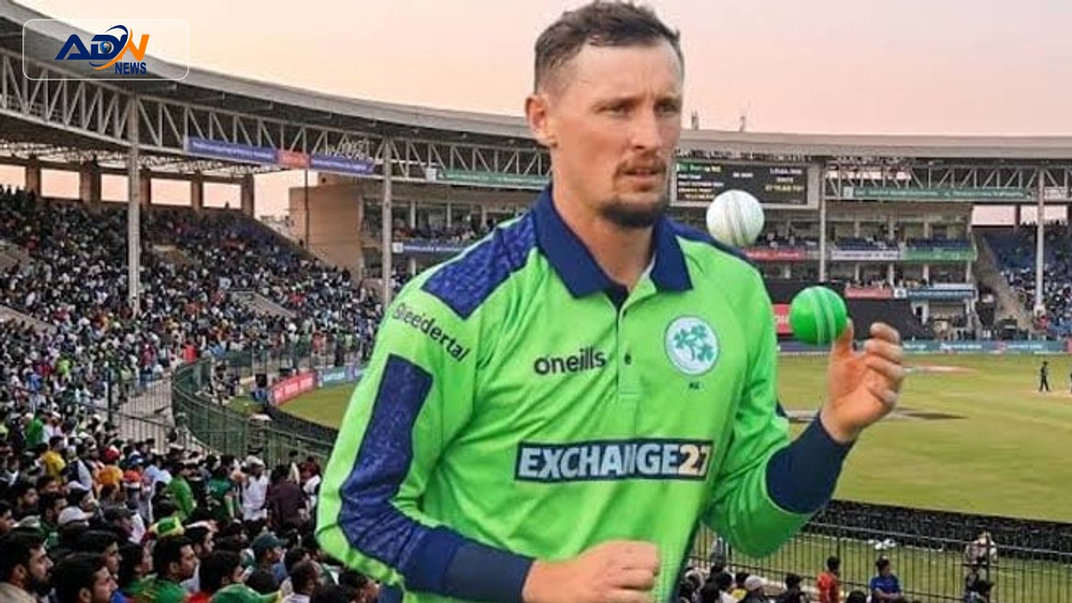 Ben White retirement