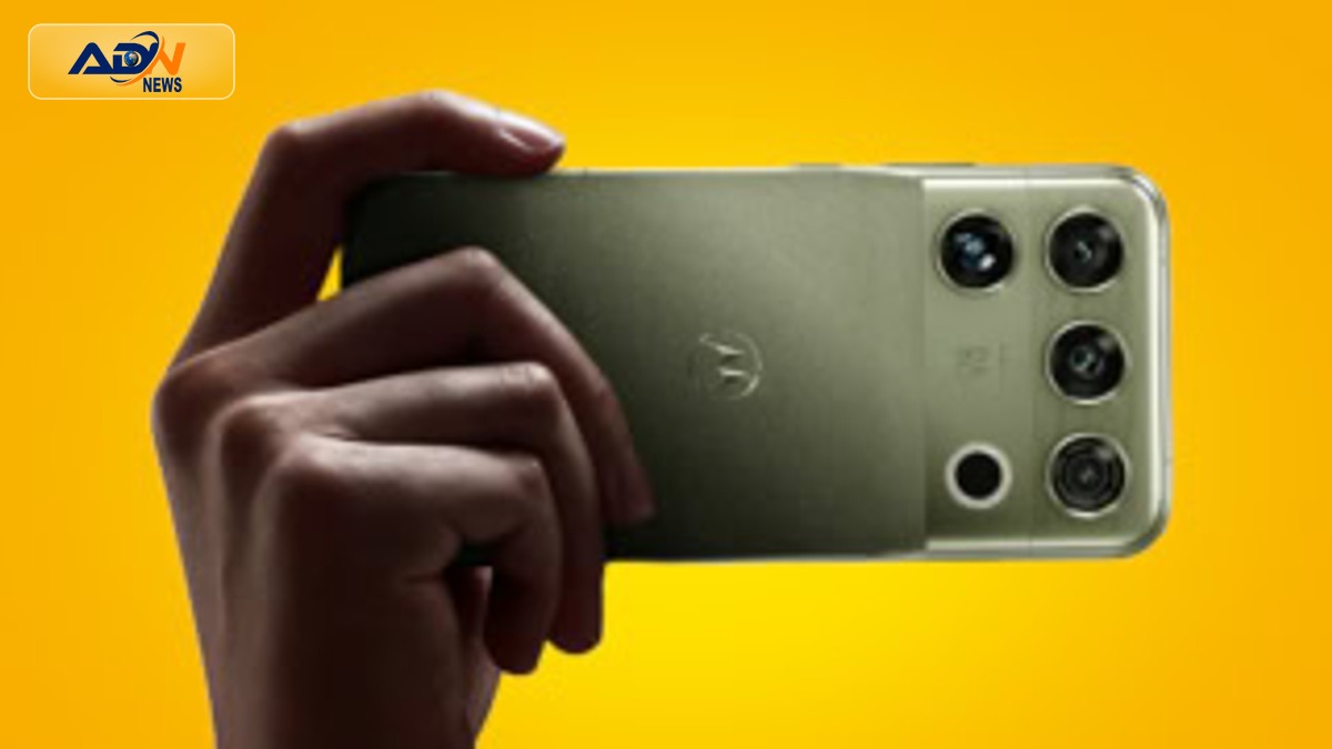 Motorola Signature 27