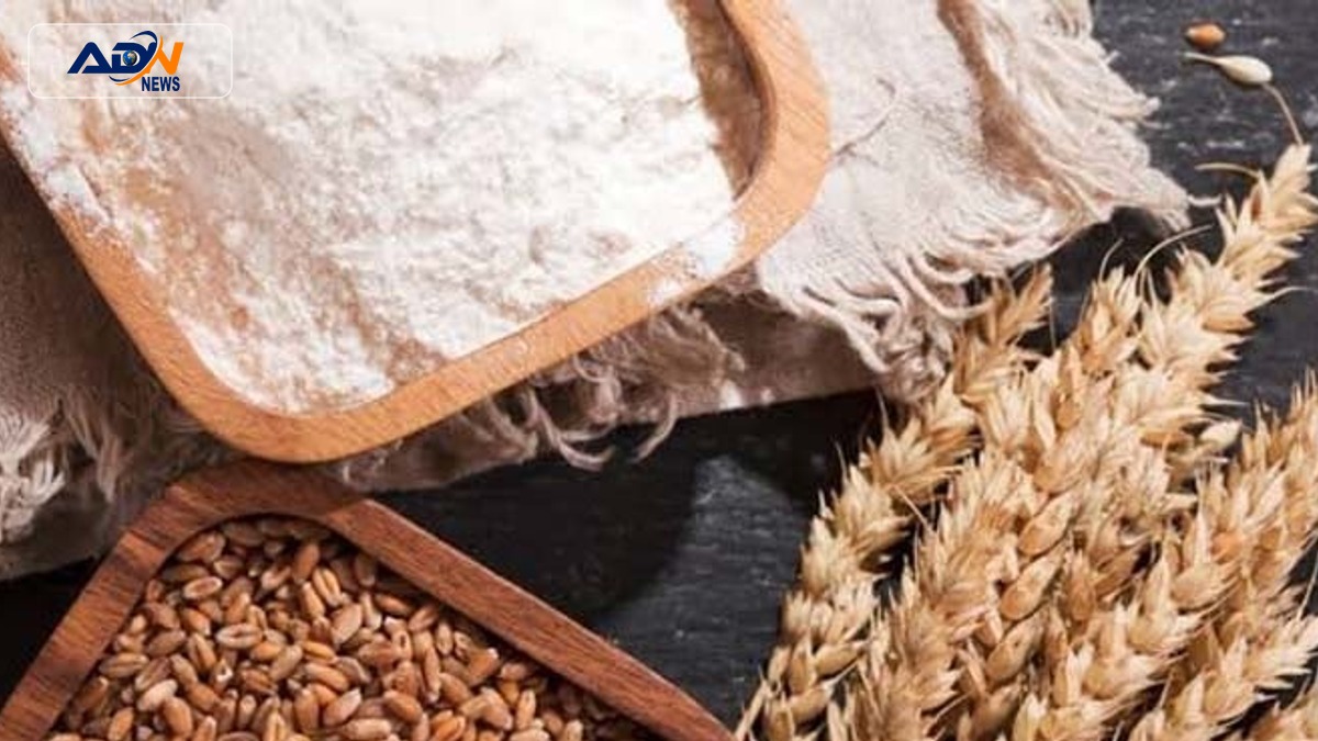 wheat prices