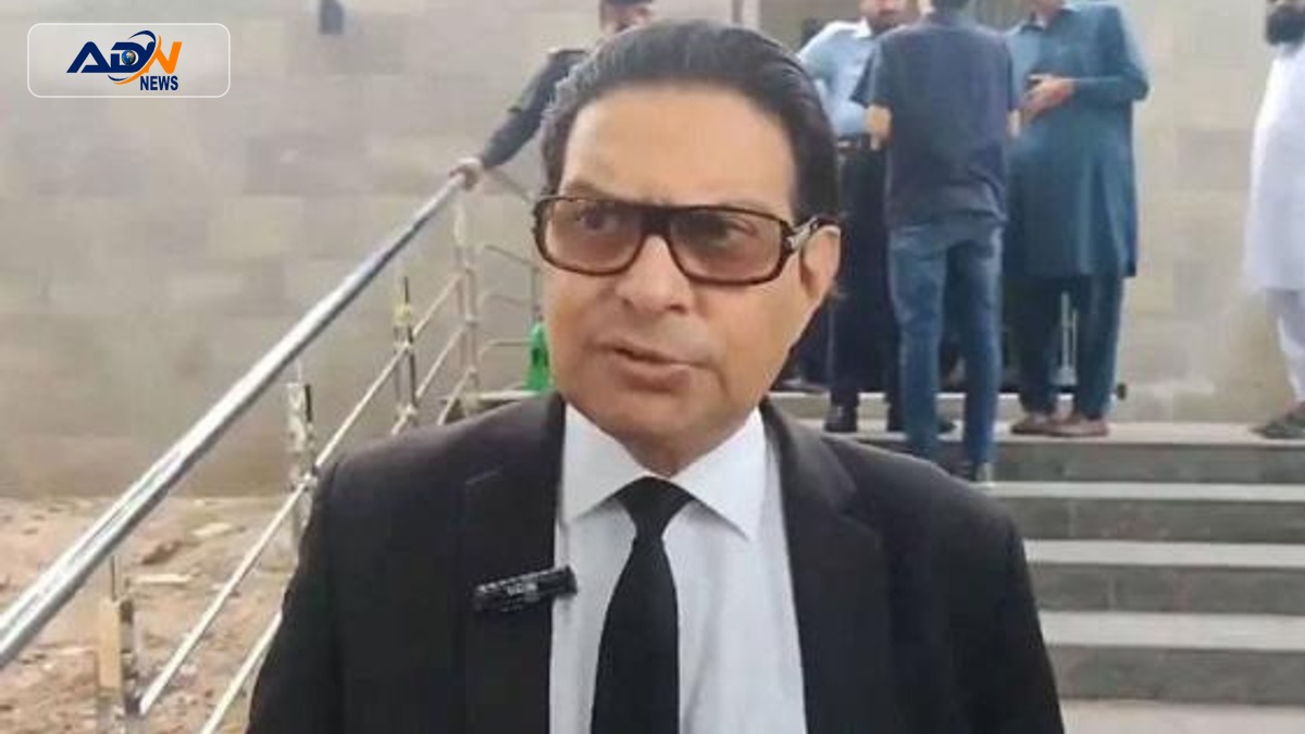 Noreen Niazi political victimization
