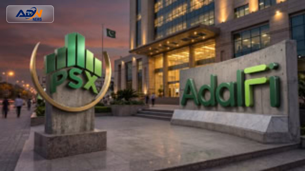 AdalFi IPO