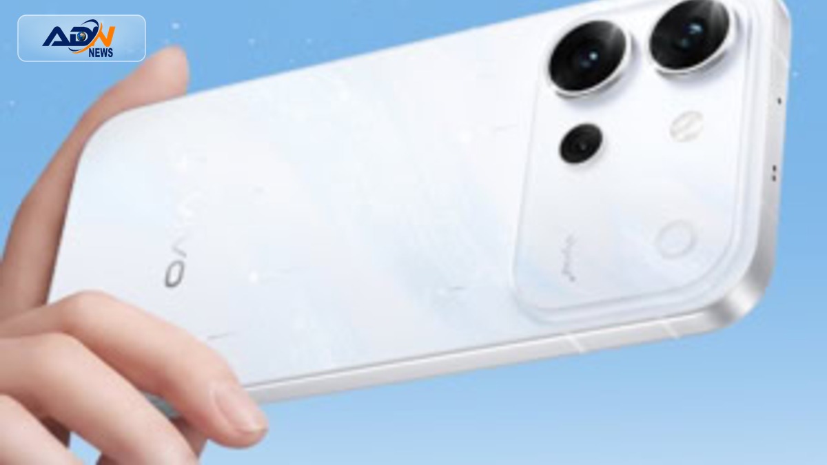 Vivo V70 camera specifications