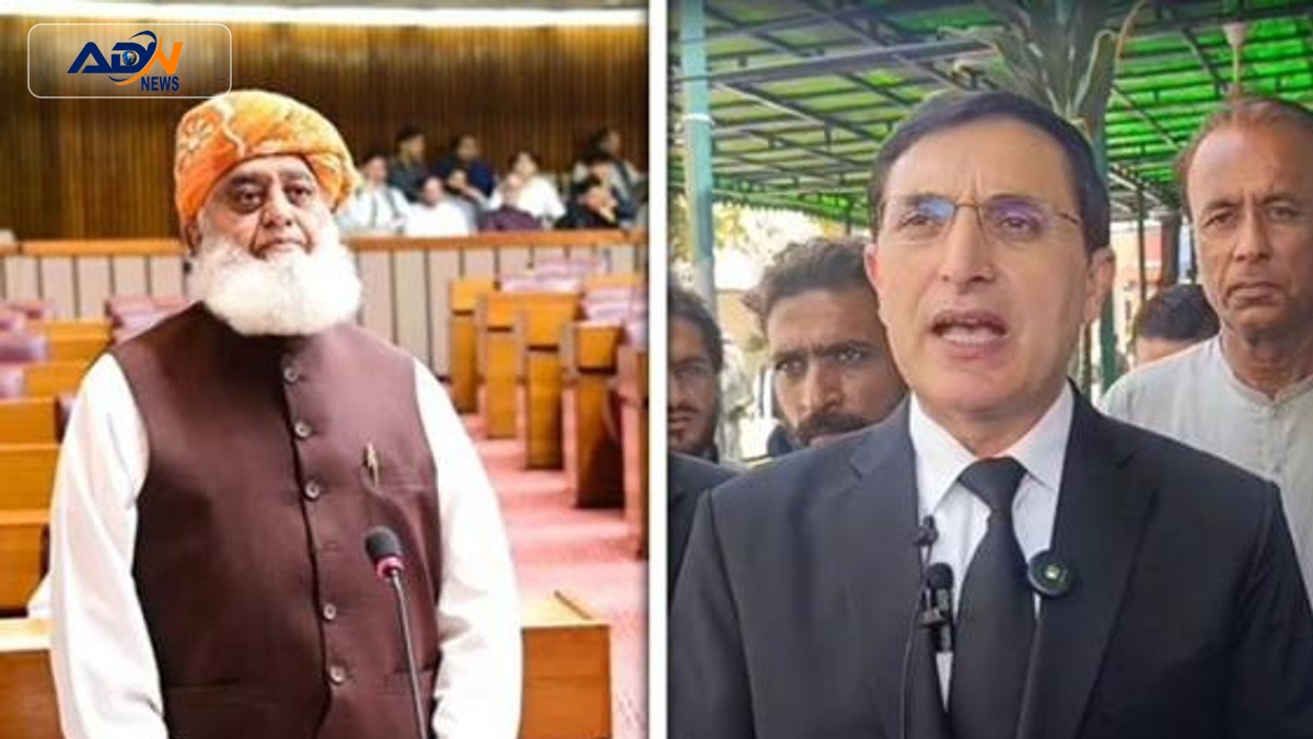 Barrister Gohar speech critique