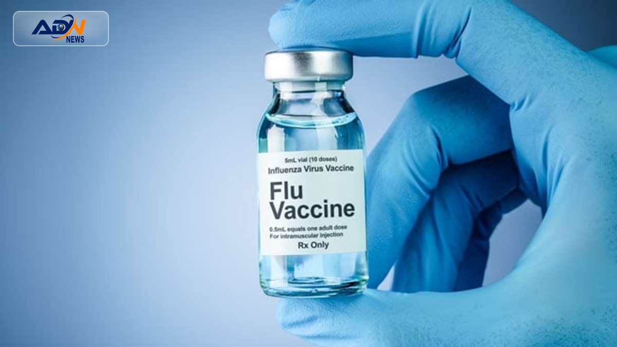 Flu Vaccine Availability