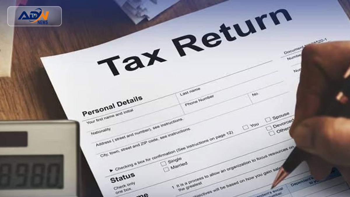 Income Tax Returns