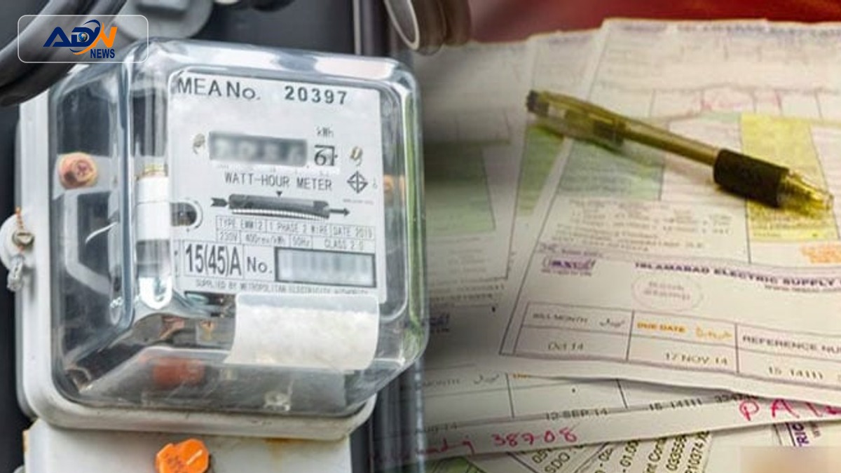 Electricity Price Hikes
