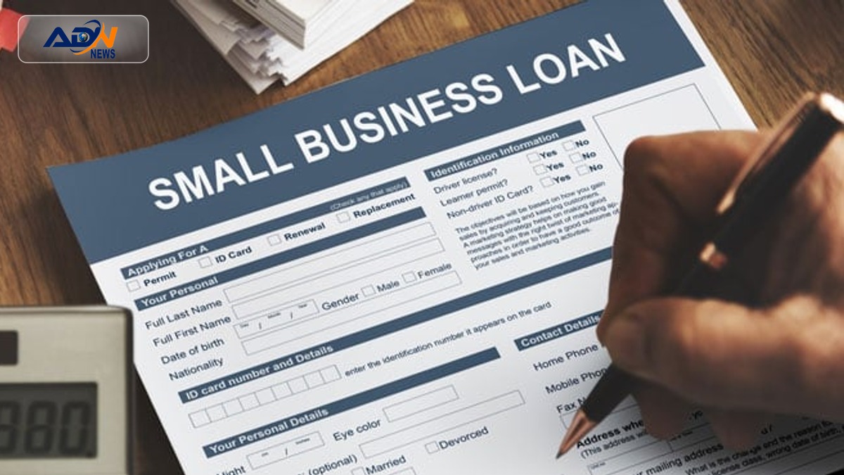 Online Loan Applications