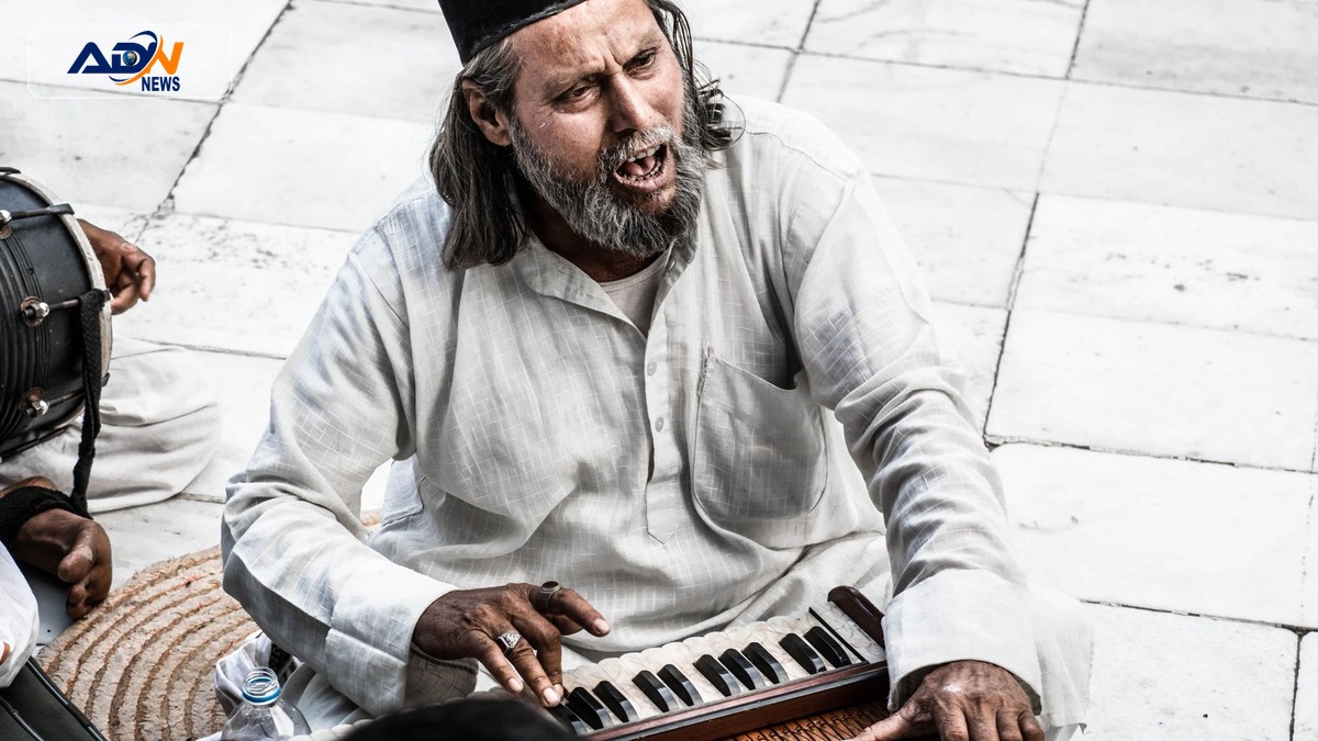 Khwaja Khurshid Anwar