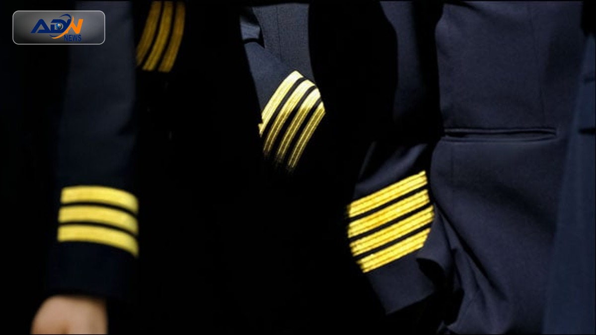foreign pilots recruitment