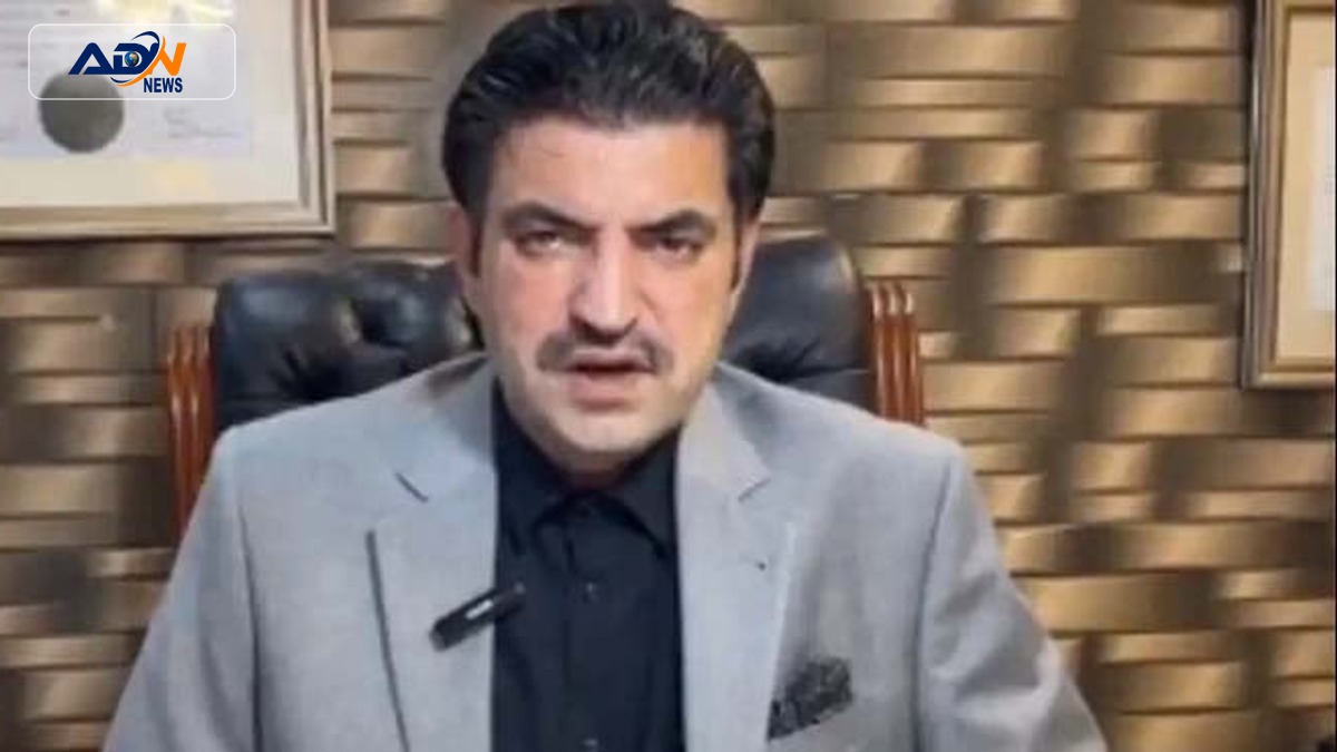 Sohail Afridi disqualification