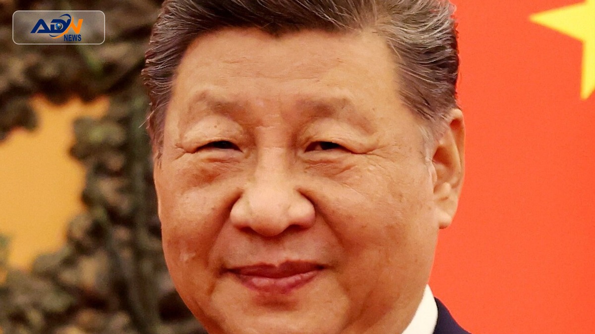 Xi Jinping European Union