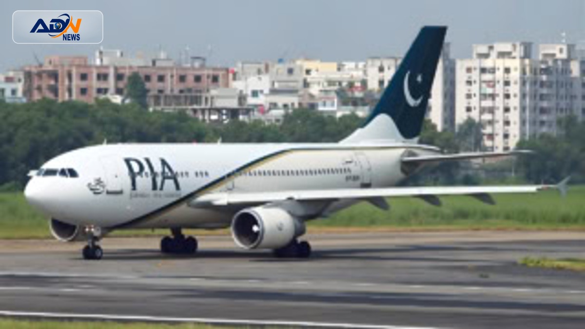 PIA fleet expansion