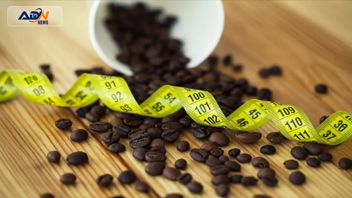 Coffee Weight Loss