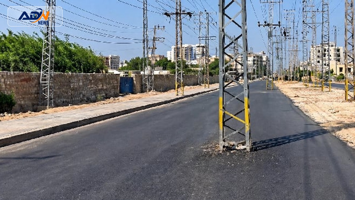 Hyderabad utility poles removal