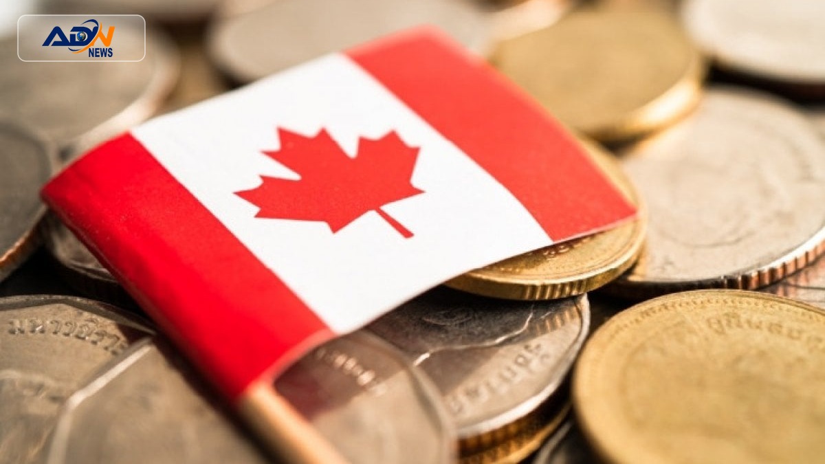 Canada economic growth