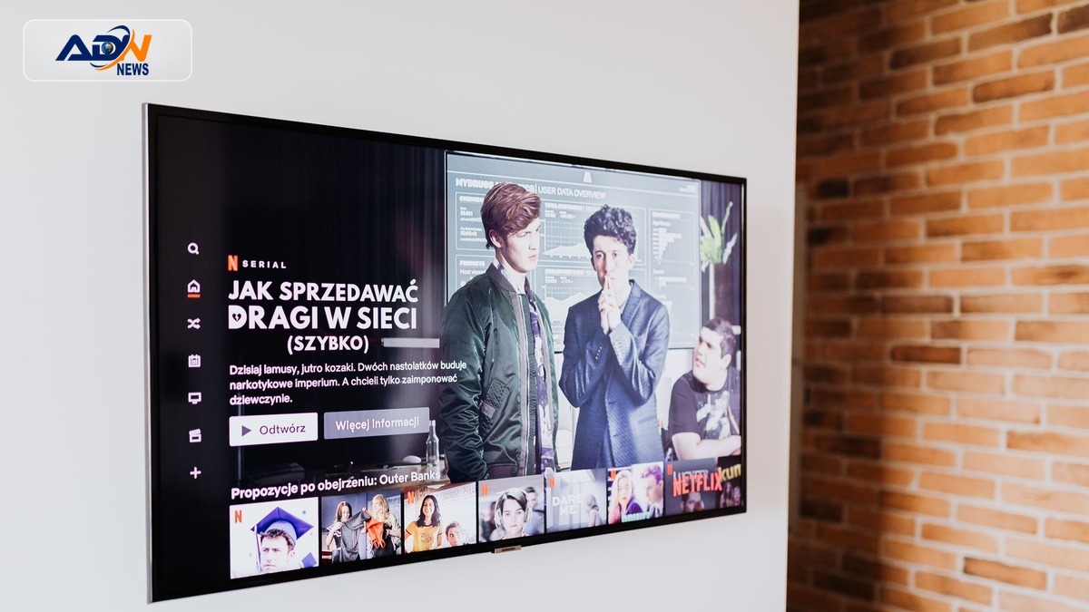 Samsung smart TVs privacy