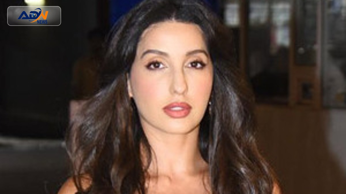 Nora Fatehi extortion case
