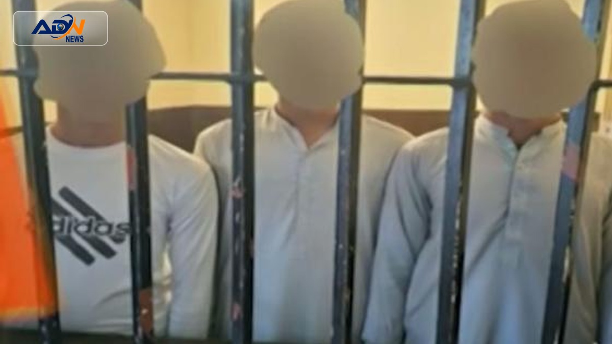 Kasur harassment incident