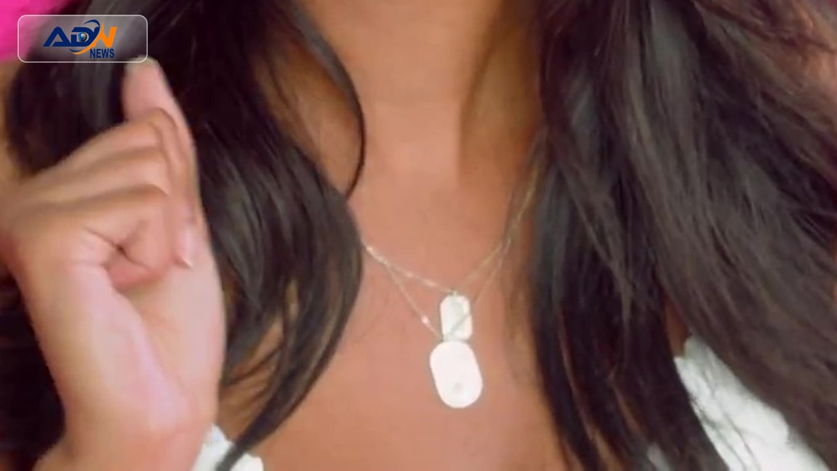 Maya Jama Bristol