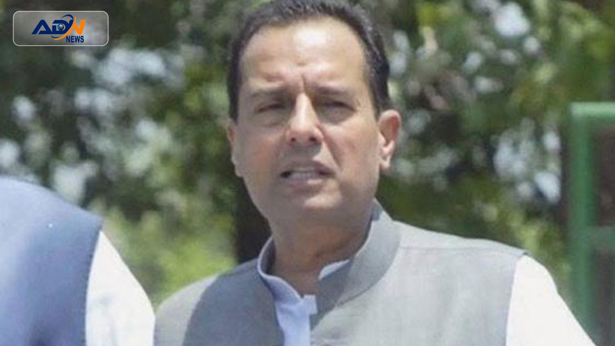 Captain Safdar remarks