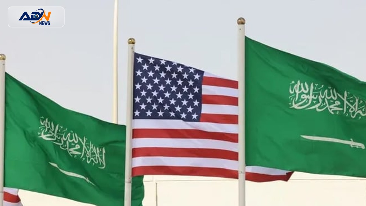 US Mission Saudi Arabia