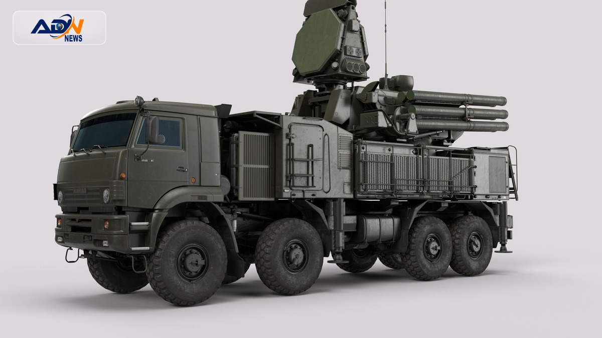 Patriot missiles Ukraine