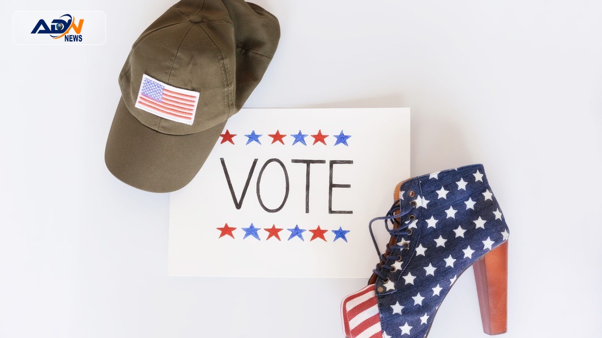 US midterm candidates