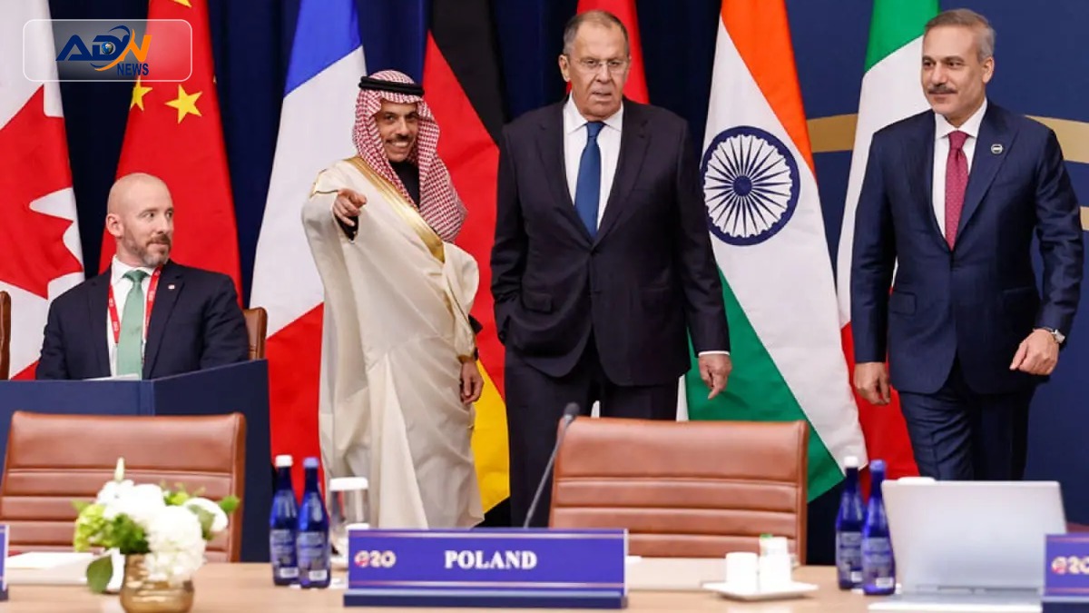 Middle East Peace Talks