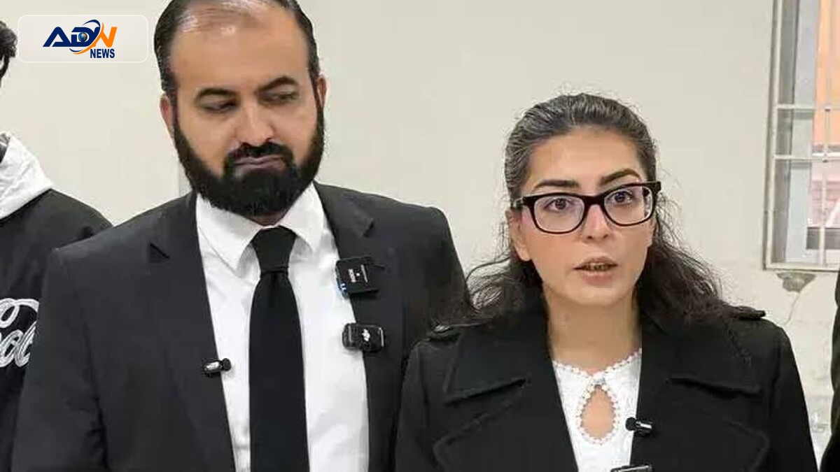 human rights lawyers sentenced