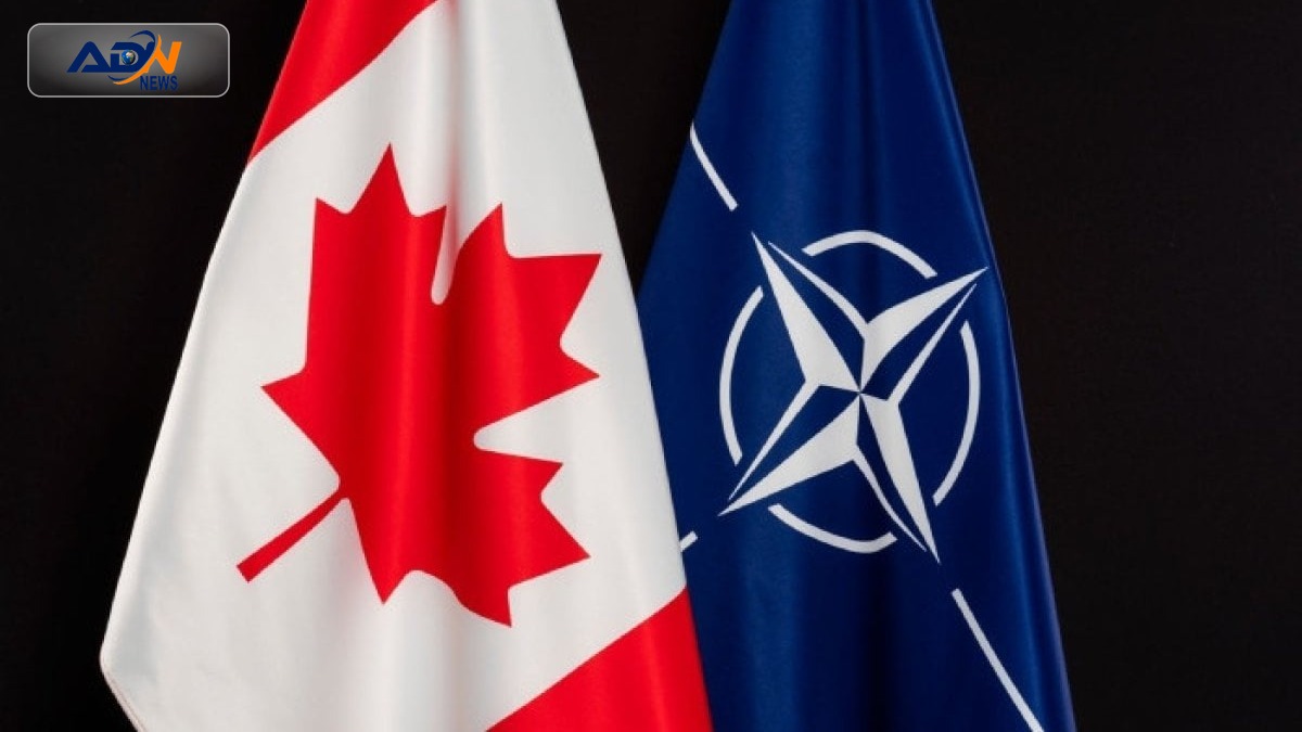 Canada military drones AI