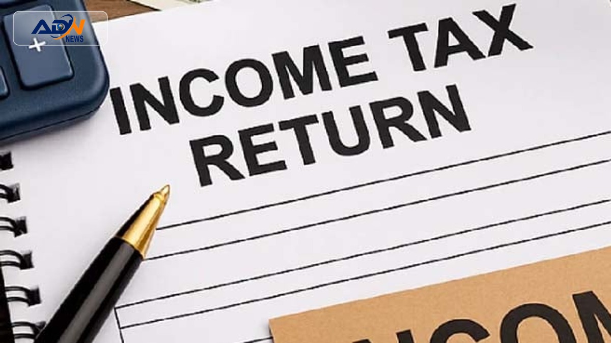 Income Tax Returns