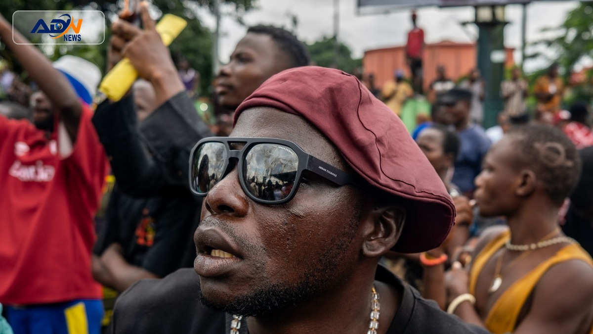 Joseph Kabila rebel leader