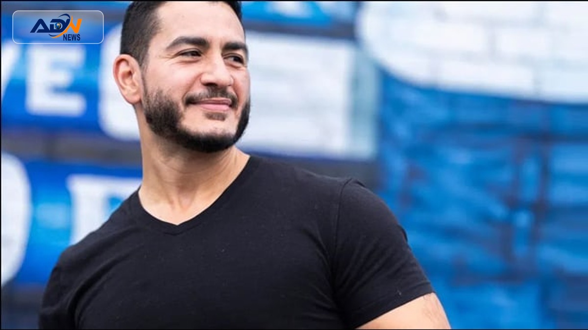 Abdul Sayed elections